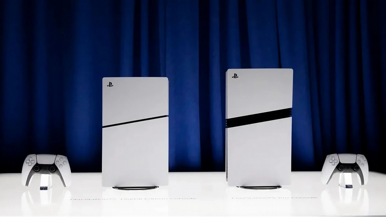 Jak przenieść dane między PS5 a PS5 Pro? Tłumaczymy opcję Data Transfer, źródło grafiki: CNET.