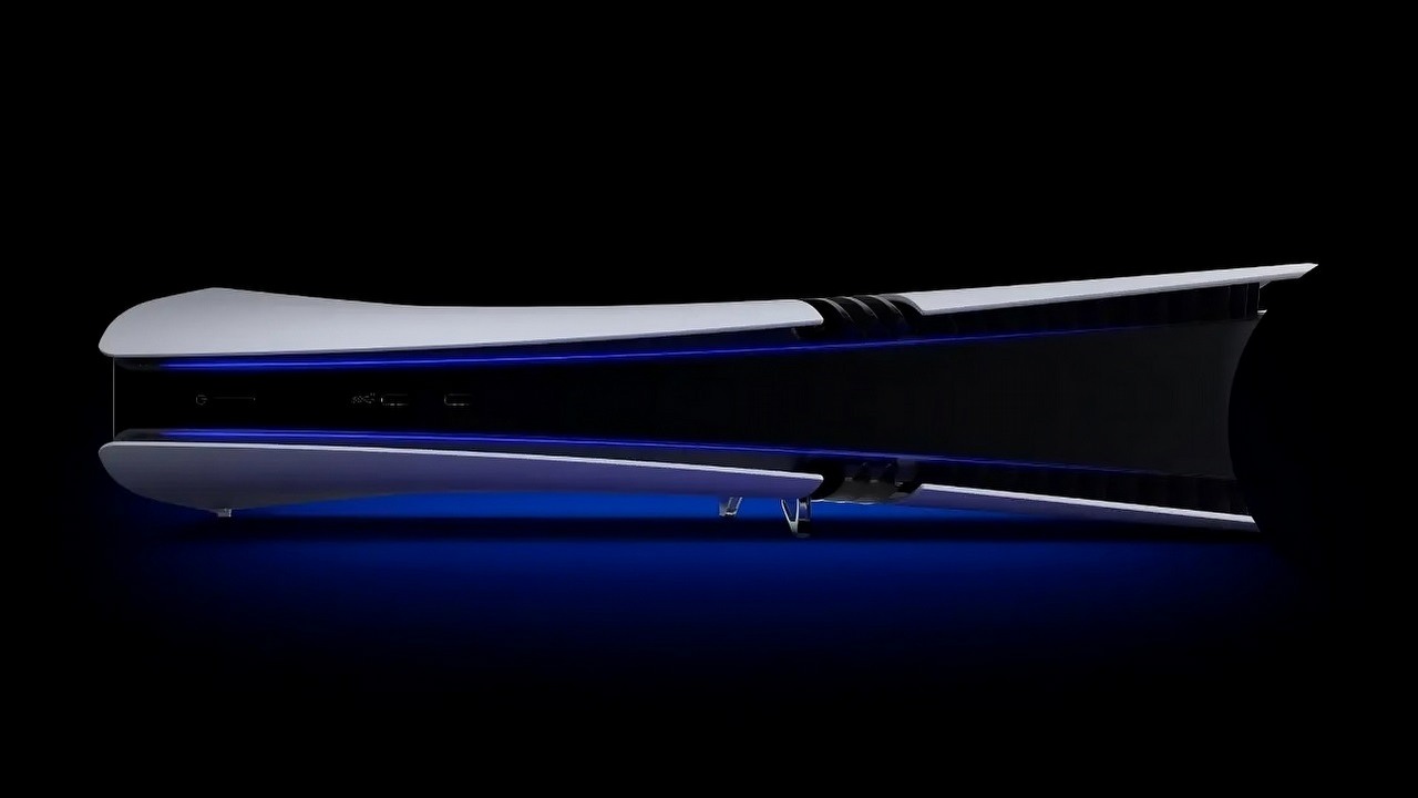 Upgrade SSD w PS5 Pro - opisujemy krok po kroku, jak dodać dysk do PlayStation 5 Pro, źródło grafiki: GamesIndustry.biz.