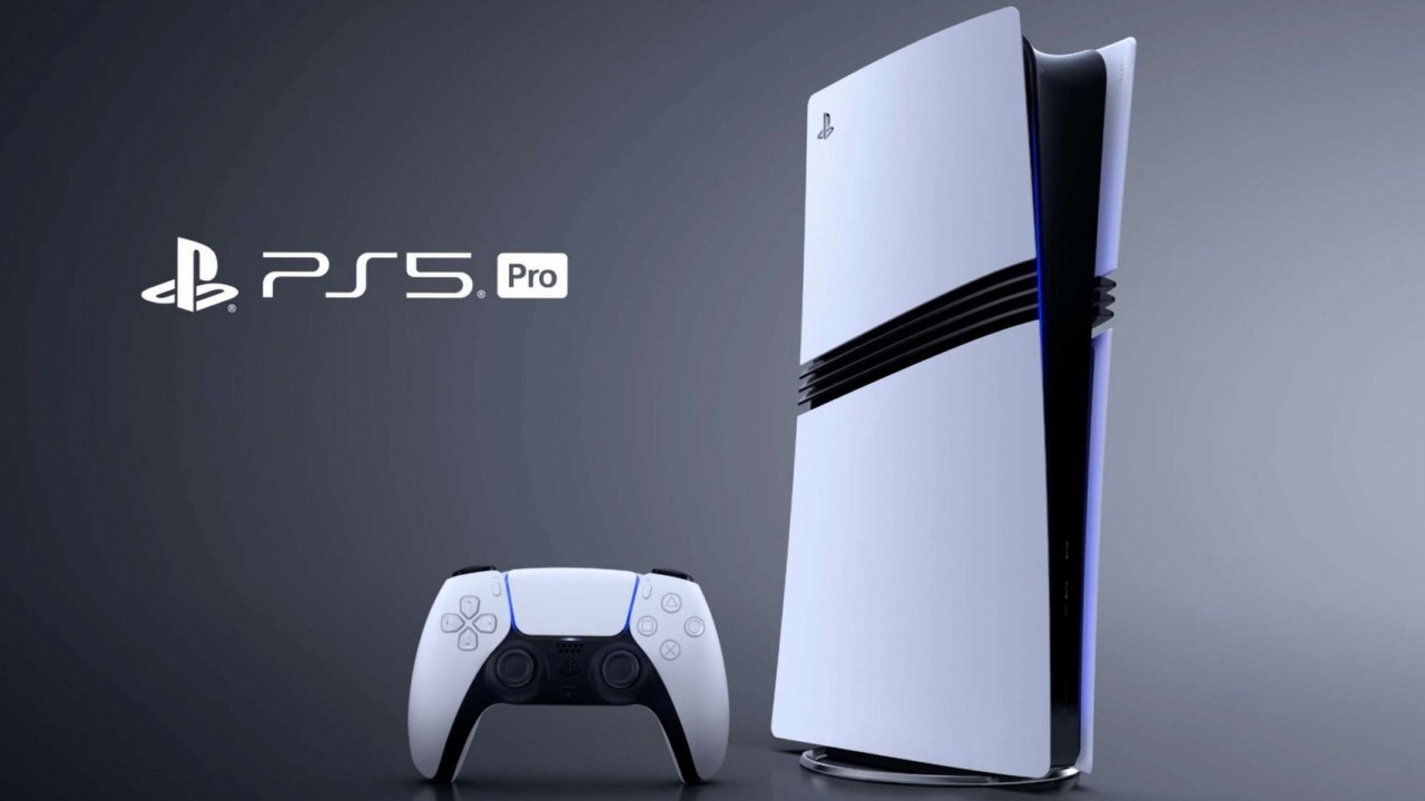 Scalperzy obniżają ceny PS5 Pro. Pojawiają się oferty poniżej ceny sugerowanej, ale nie w Polsce, źródło grafiki: Sony; materiały promocyjne.