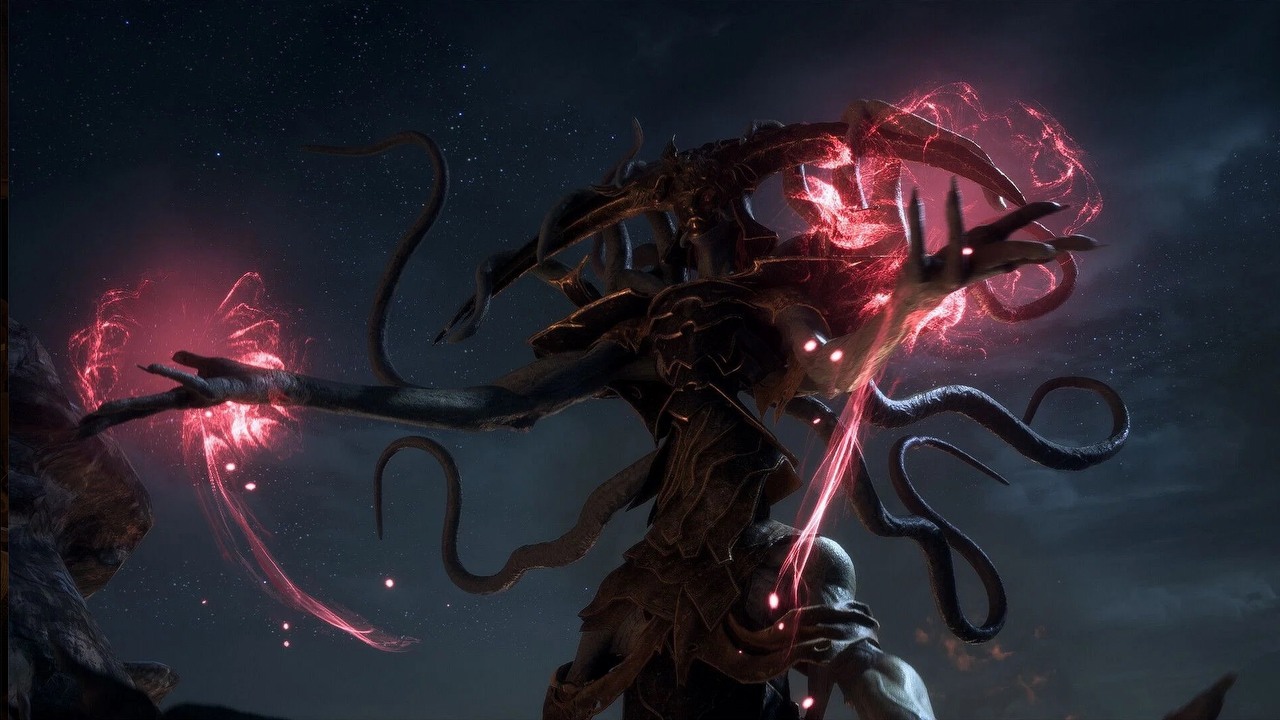 BioWare ujawniło statystyki Dragon Age: The Veilguard. Poznaliśmy najpopularniejszą klasę i zadanie, które napsuło graczom najwięcej krwi, źródło grafiki: BioWare / Electronic Arts..