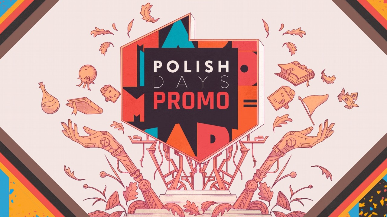 Wystartowała wielka wyprzedaż gier na GOG-u. Taniej kupicie 452 produkcje polskich deweloperów i wydawców, źródło grafiki: GOG.com.