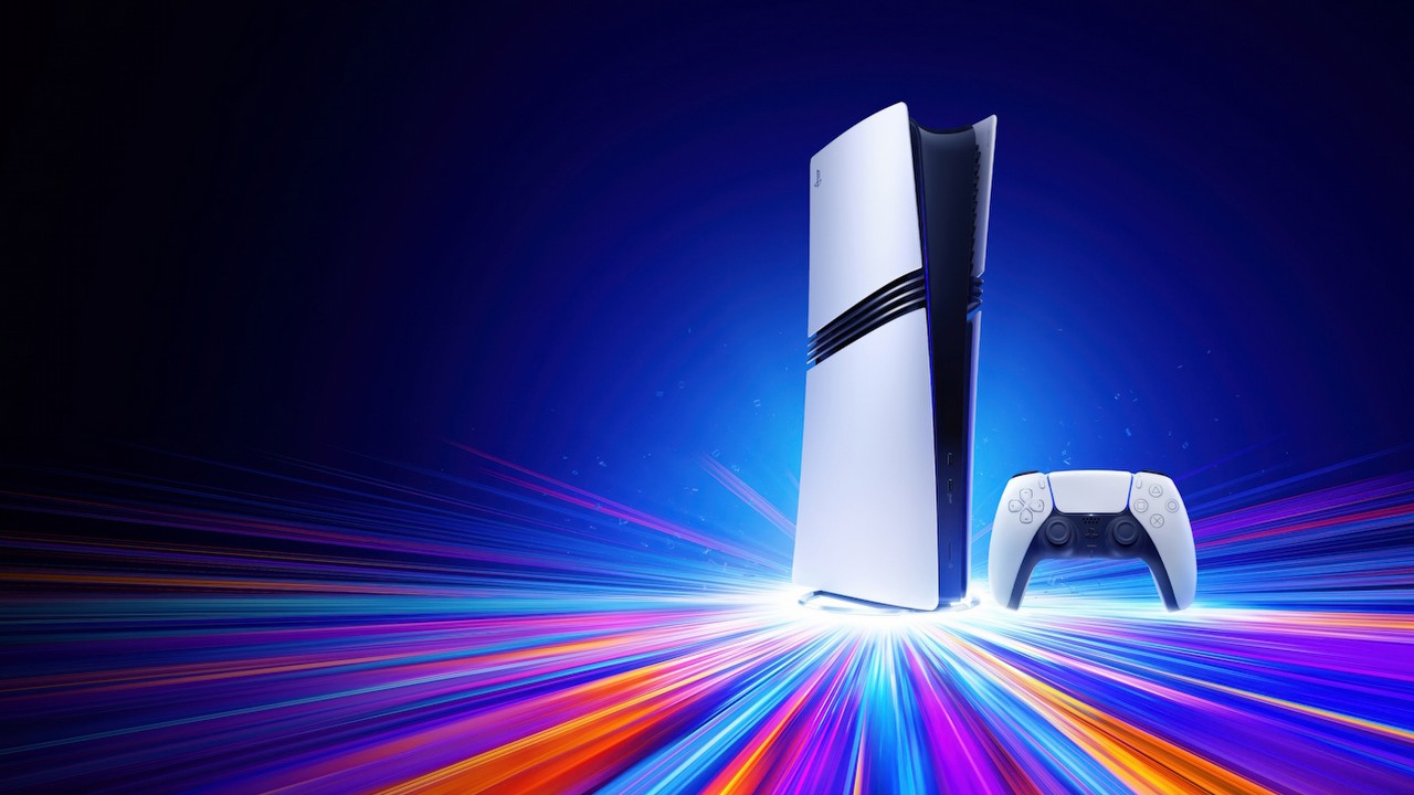 PS5 Pro cieszy się większym wzięciem niż PS4 Pro. „Cena nie wpłynęła negatywnie na sprzedaż”, twierdzi prezes Sony, źródło grafiki: Sony.