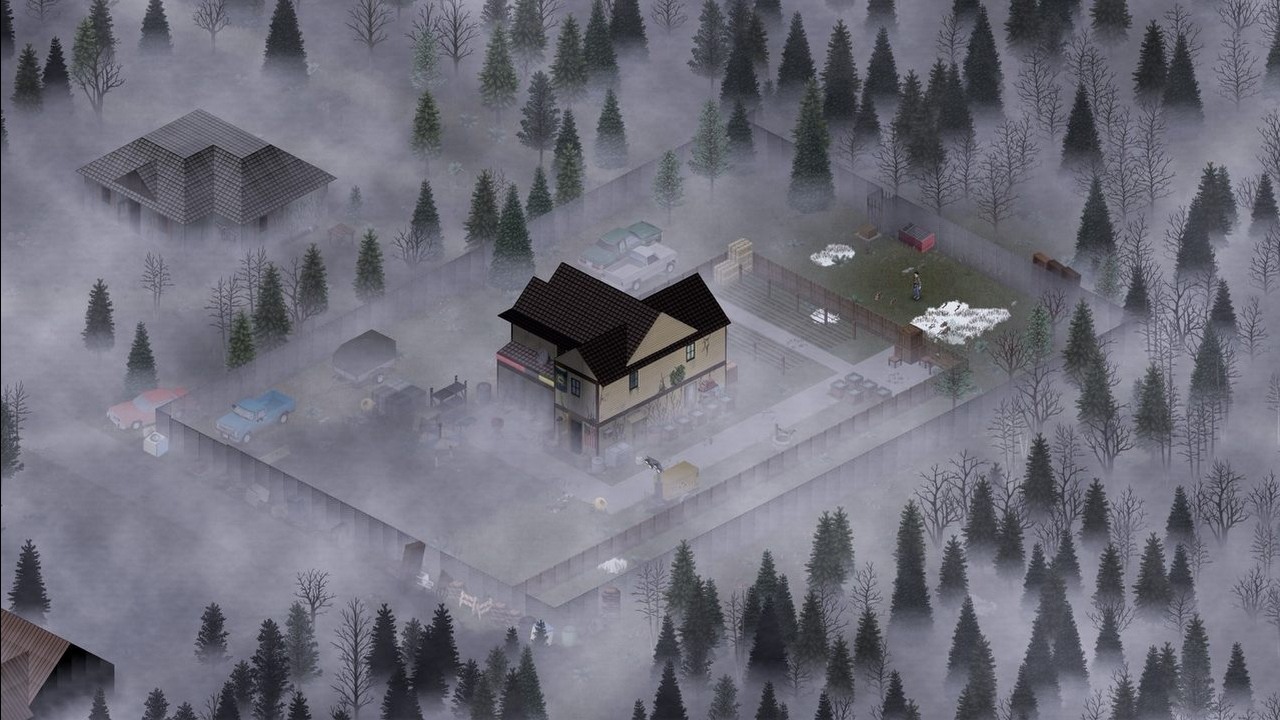 Popularna gra survivalowa z notą 94% na Steam otrzyma dużą aktualizację. Lista nowości w Project Zomboid Build 42 jest długa i obiecująca, źródło grafiki: The Indie Stone.