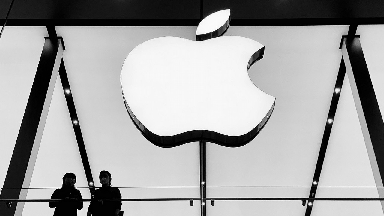 Apple rozpoczęło sprzedawanie części zamiennych do swoich najnowszych iPhone'ów, źródło grafiki: Unsplash | Zhiyue..