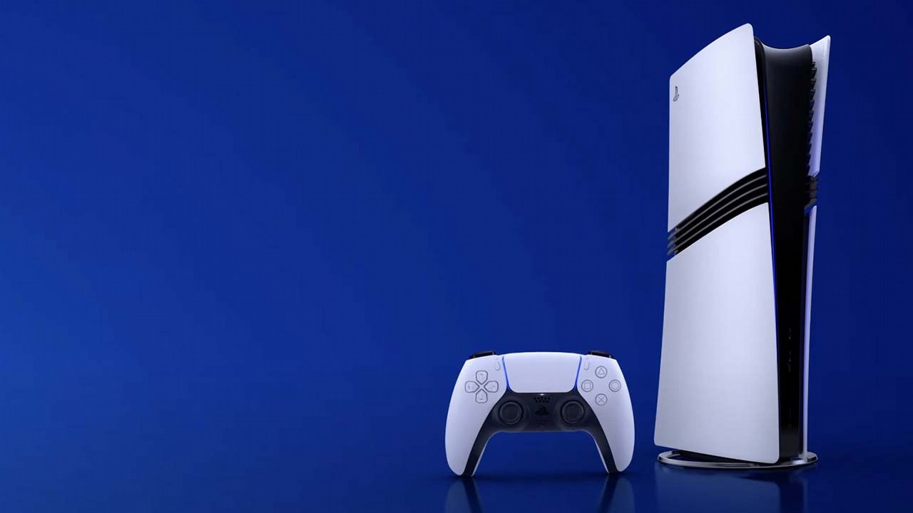 Uważacie, że PS5 Pro w Polsce jest drogie? Niedługo Amerykanie mogą zapłacić zdecydowanie więcej, źródło grafiki: Sony.