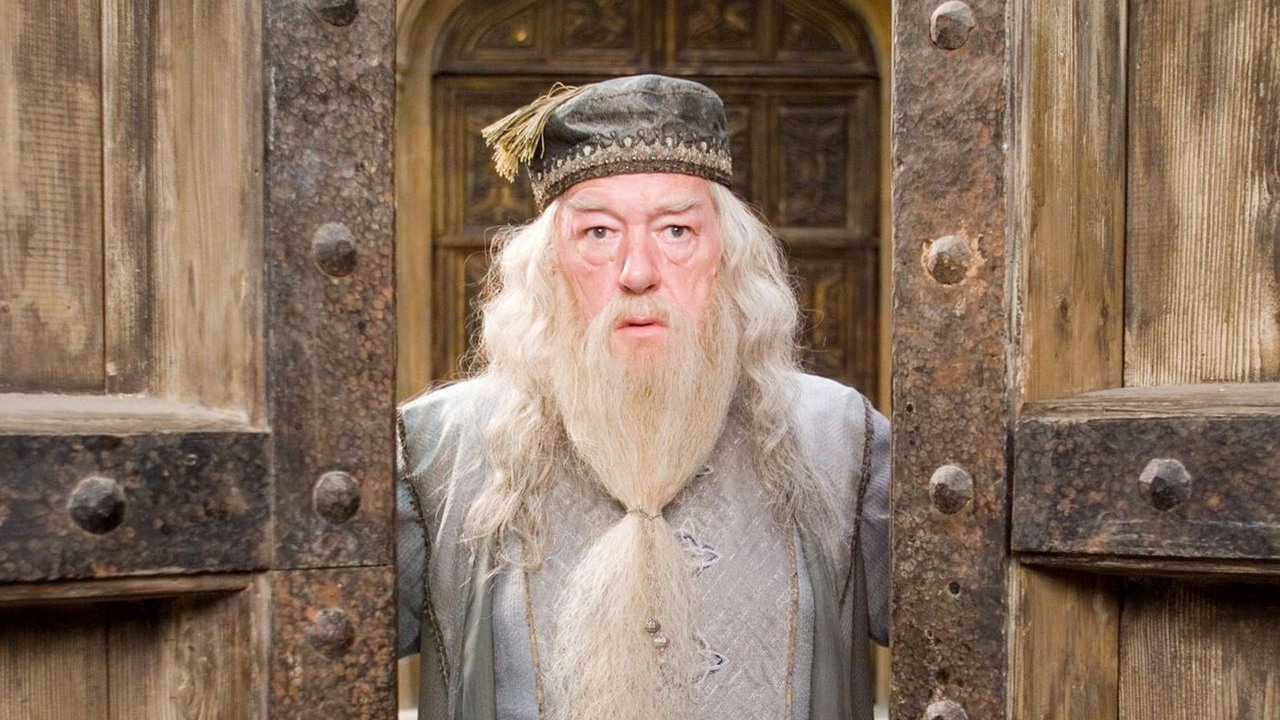 Serialowy Harry Potter znalazł nowego Dumbledore’a? Faworyt Warner Bros. jest laureatem Oscara za rolę u Stevena Spielberga, źródło grafiki: Harry Potter i Zakon Feniksa, David Yates, Warner Bros., 2007.