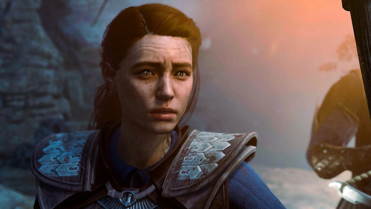 Słabe wzrosty wydajności w PS5 Pro to nie tylko zasługa niewielkich ulepszeń procesora, źródło grafiki: Baldur's Gate 3; Larian Studios; 2023.