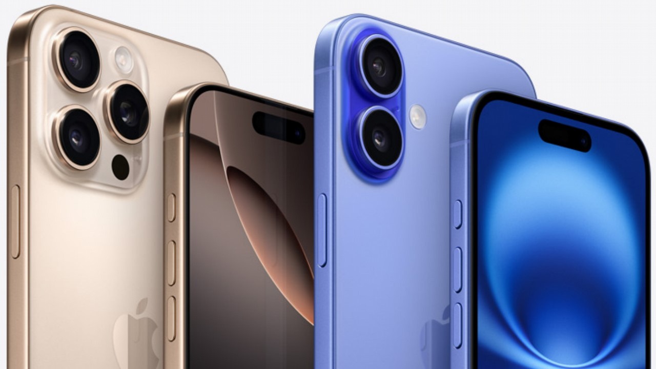 iPhone 17 Air nie będzie cieńszy niż iPhone 6; wszystkiemu winna ma być bateria, źródło grafiki: Apple.