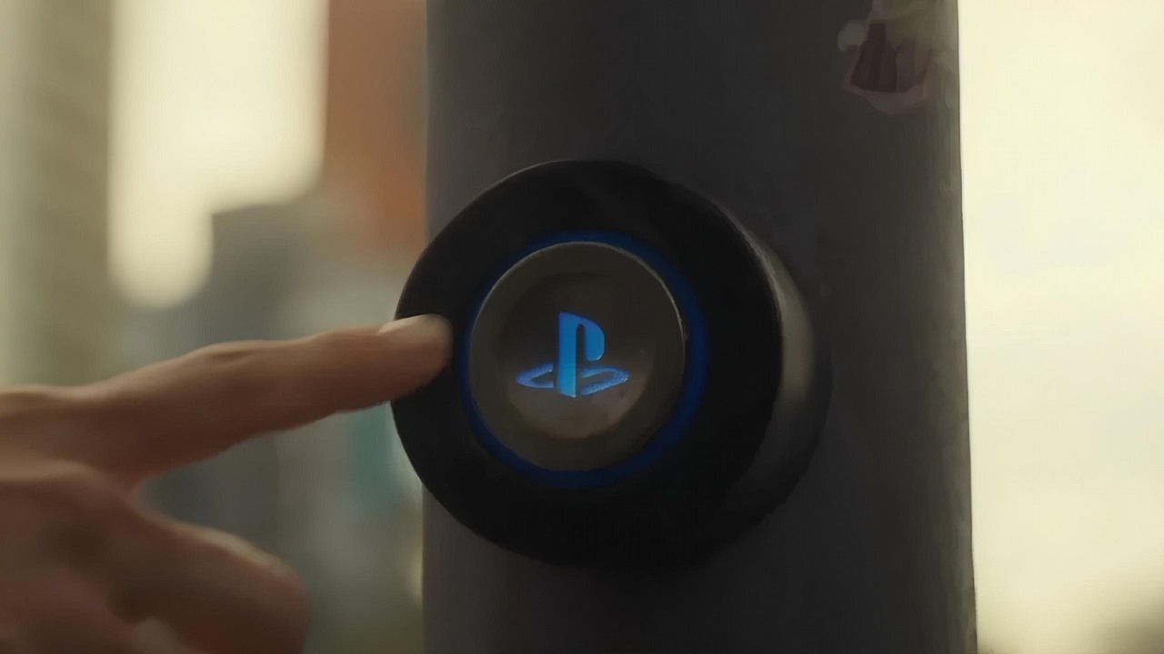 Sony może uczcić 30 lat PlayStation pokazem gier. Nowa reklama zaintrygowała fanów, źródło grafiki: Sony..