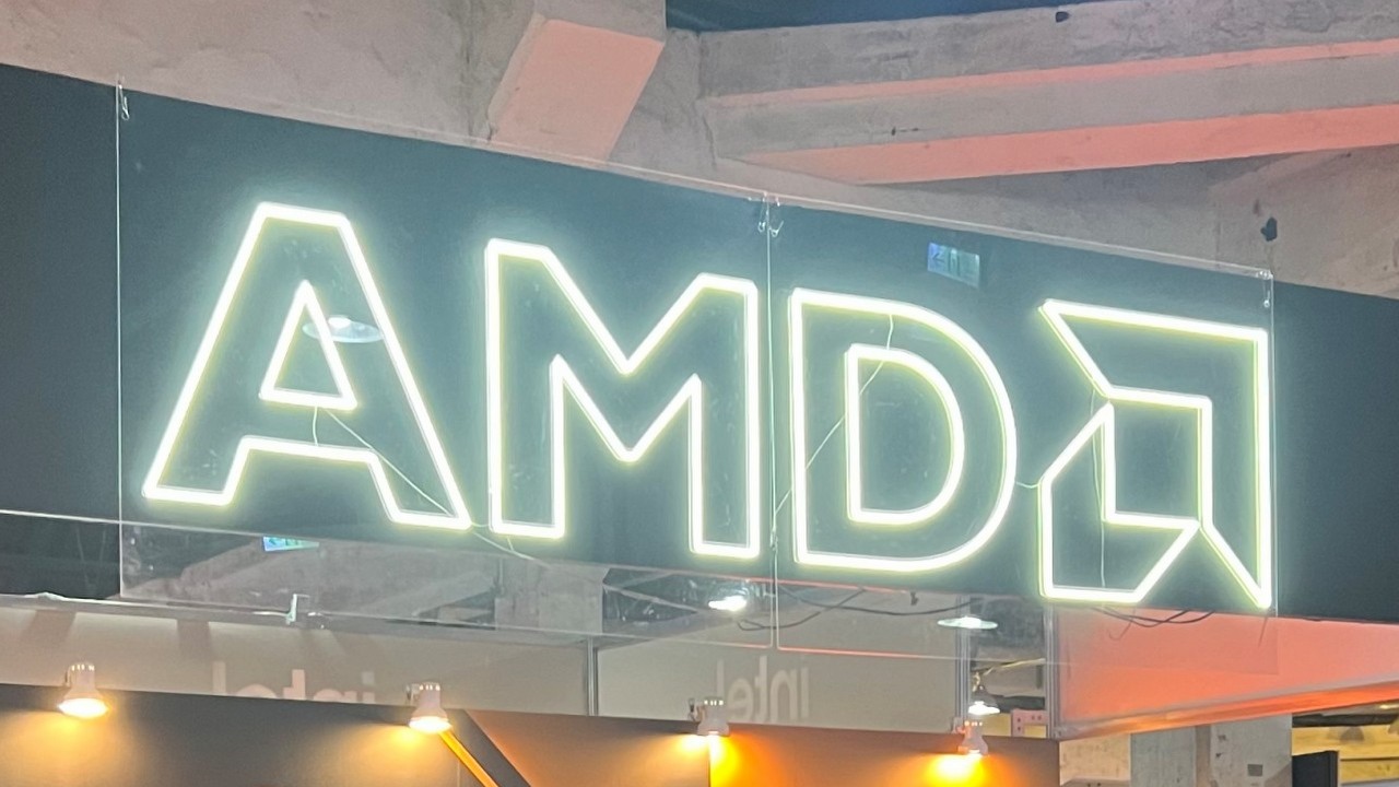 AMD zapowiada zwolnienia. Pracę ma stracić 4% kadry, źródło grafiki: Gen Shio; flickr.com; 2022 | CC0 1.0.