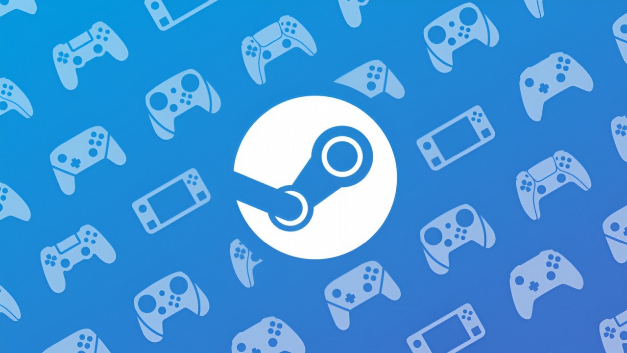 To już koniec; Steam przestał wspierać systemy Windows 7 i 8, źródło grafiki: Steam.