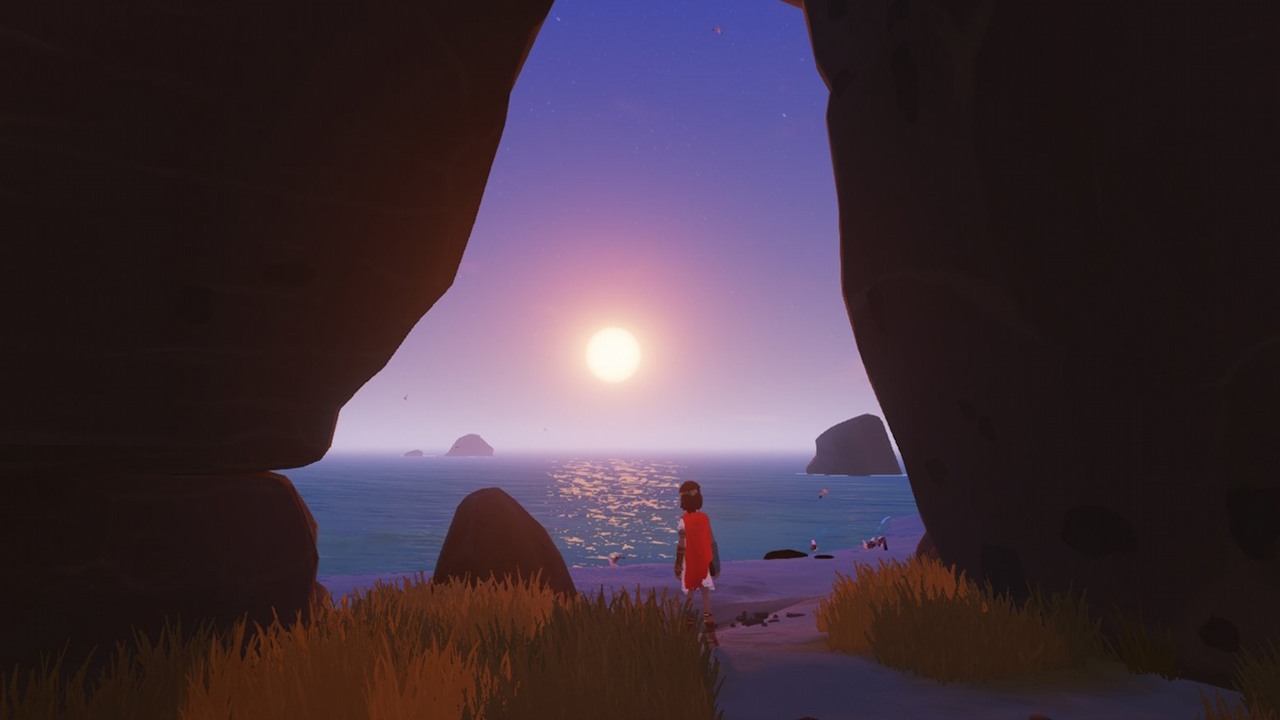 Studio Tequila Works złożyło wniosek o upadłość. „Nie mieliśmy innego wyjścia”, źródło grafiki: Tequila Works..