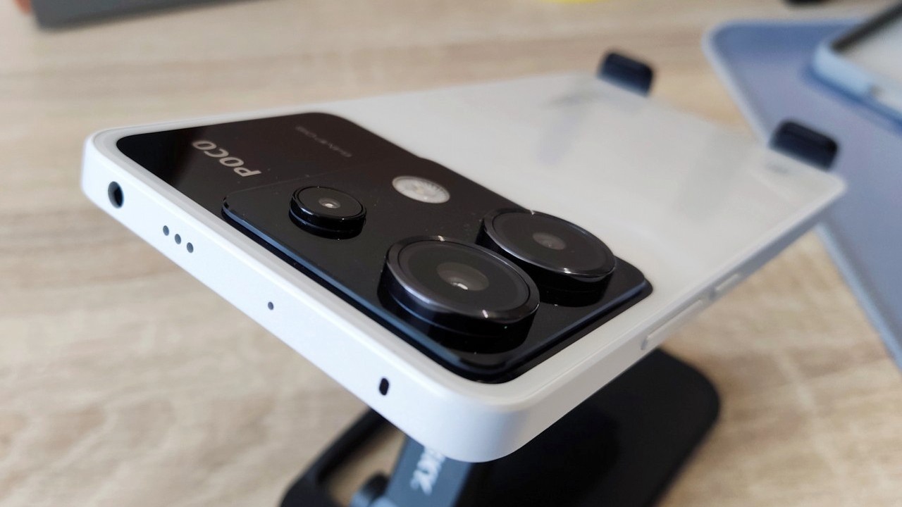 Pięć ustawień, które warto zmienić w smartfonie Xiaomi, Redmi lub POCO, źródło grafiki: Fotografia własna.