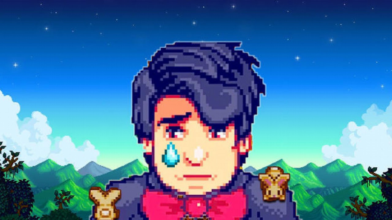 Twórca Stardew Valley przeprosił graczy za zepsute mody. Wypadek przy pracy pociągnie za sobą zmiany w rozwoju gry, źródło grafiki: ConcernedApe.