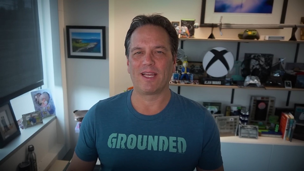 „Biznes Xboxa nigdy nie był zdrowszy”. Phil Spencer streścił plany na przyszłość; najwidoczniej obejmują one więcej gier na PlayStation i Switcha, źródło grafiki: Youtube; Xbox.
