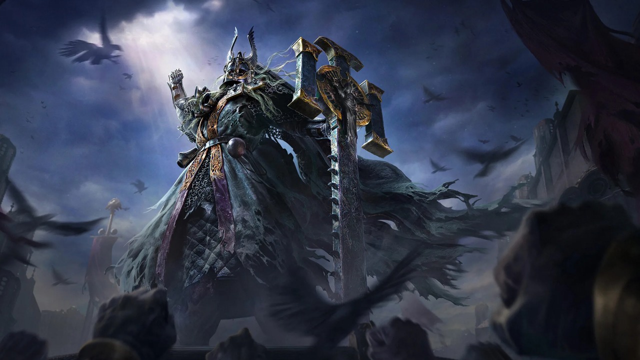 Premiera Path of Exile 2 przyniesie duże zmiany związane z kontami graczy. Obejmą one także postacie i mikrotransakcje z PoE 1, źródło grafiki: Grinding Gear Games.