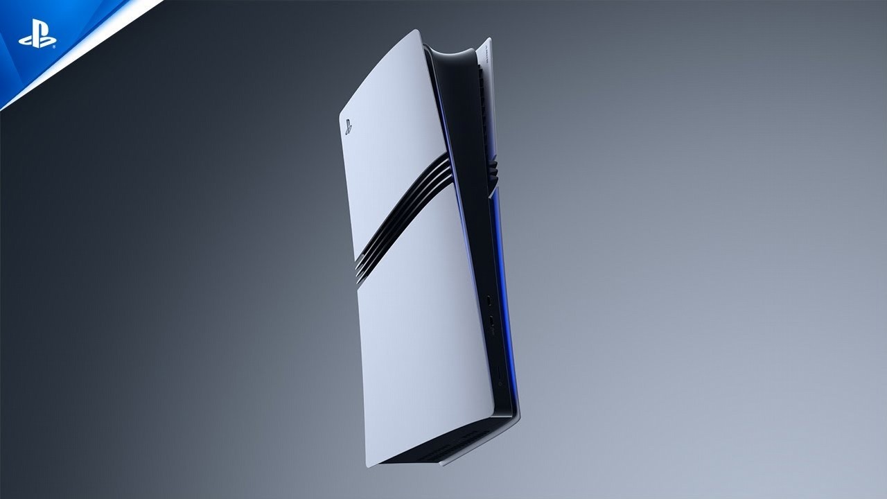 PS5 Pro - W pudełku znajduje się mały, ale ważny element, który niektórzy gracze nawet przypadkowo wyrzucili - przyjrzyj się bliżej, źródło grafiki: Sony..