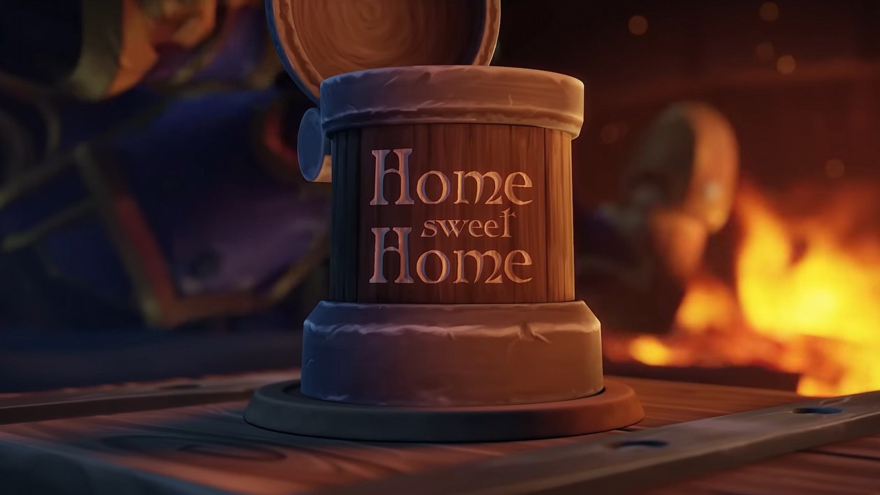 WoW: Midnight przyniesie funkcję, na którą gracze MMORPG Blizzarda czekają od blisko 20 lat. Zapowiedziano WoW Classic: Mists of Pandaria, źródło grafiki: Blizzard Entertainment.