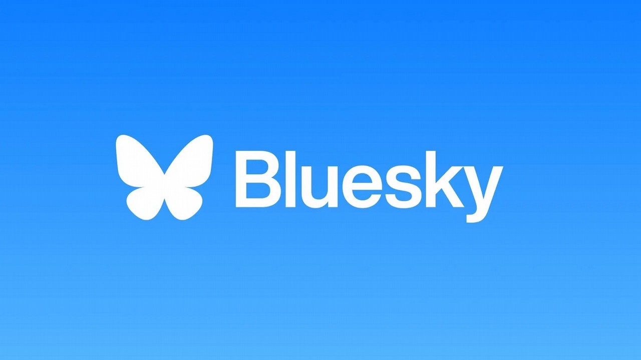 Jak przenieść obserwowane konta z X (Twittera) na Bluesky? Tłumaczymy działanie Sky Follower Bridge, źródło grafiki: BlueSky.