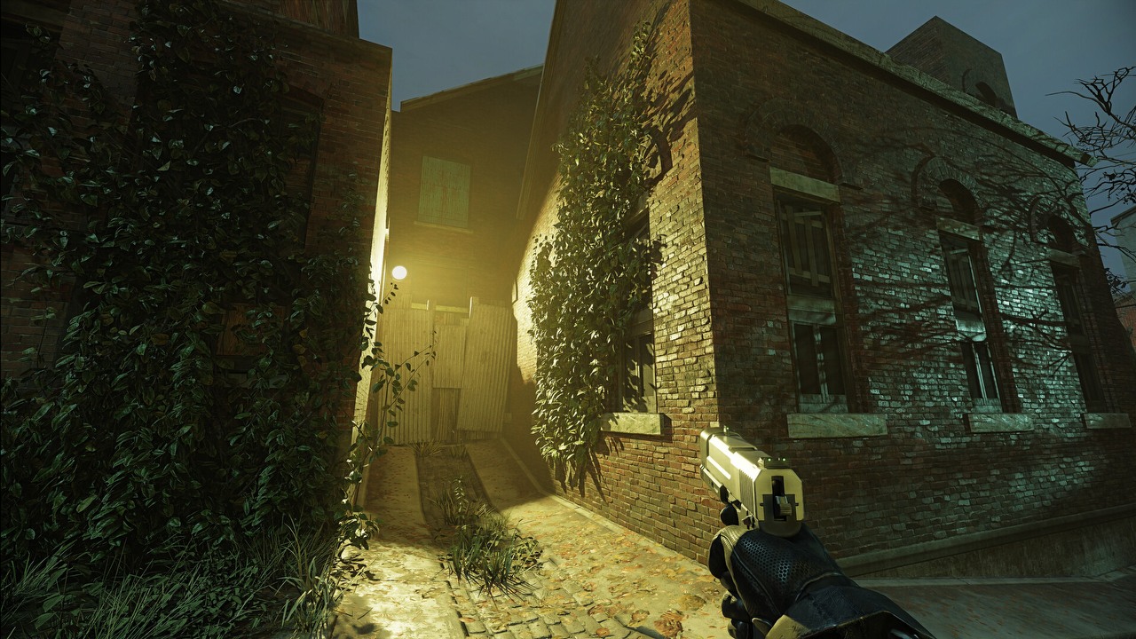 Half-Life 2: RTX to hołd dla gry, który docenią fani PC. NVIDIA świętuje 20-lecie wydania produkcji, źródło grafiki: Valve, Orbifold Studios.