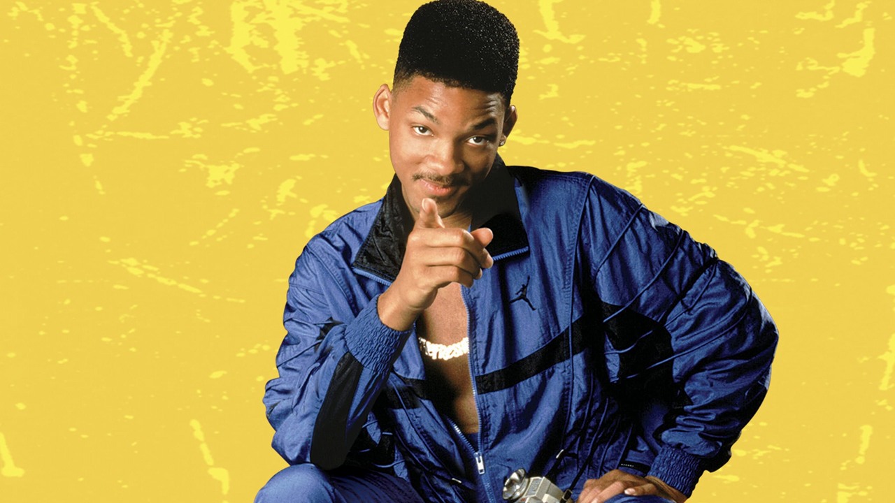 „To straszne”. Will Smith zdradził, że nienawidzi oglądać pierwszych odcinków Bajer z Bel-Air, źródło grafiki: The Fresh Prince of Bel-Air, Andy Borowitz i Susan Borowitz, NBC, 1990.