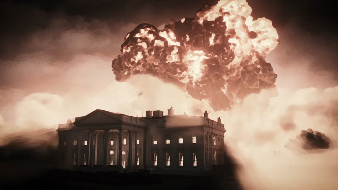 Zachwyty nad nowym dodatkiem do HoI 4. Gotterdammerung zbiera wysokie oceny i może wywindować popularność gry na rekordowy poziom, źródło grafiki: Paradox Interactive..