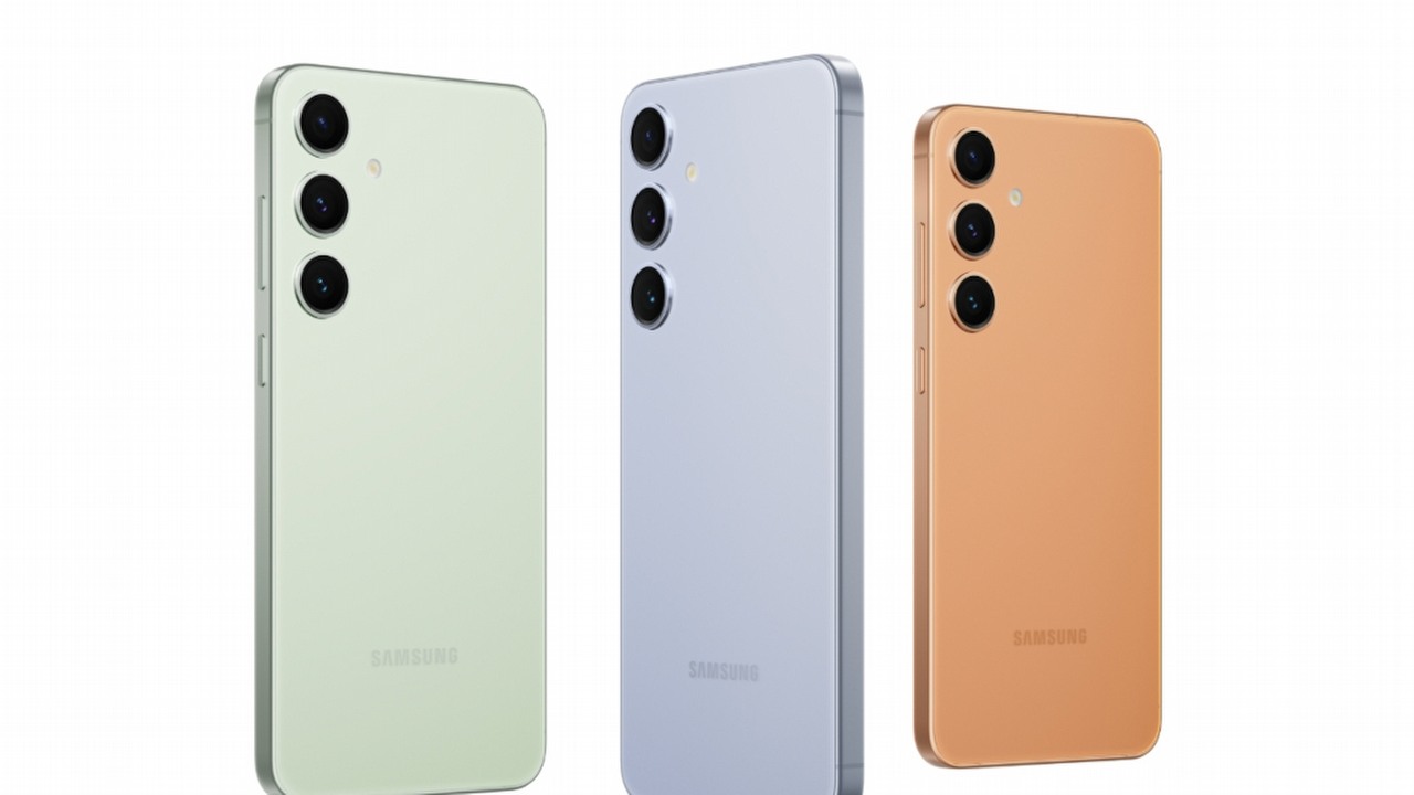 Wyciekła data premiery Galaxy S25. Samsung szykuje się na sam początek 2025 roku, źródło grafiki: Samsung.