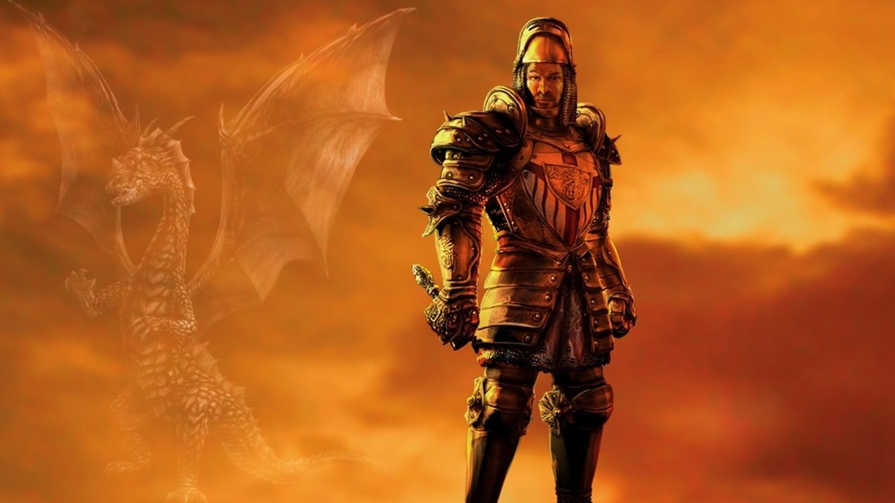 Twórcy Gothica i Elexa zwrócili się do Polaków: „Wykonaliście kawał niesamowitej roboty”, źródło grafiki: Piranha Bytes / THQ Nordic..