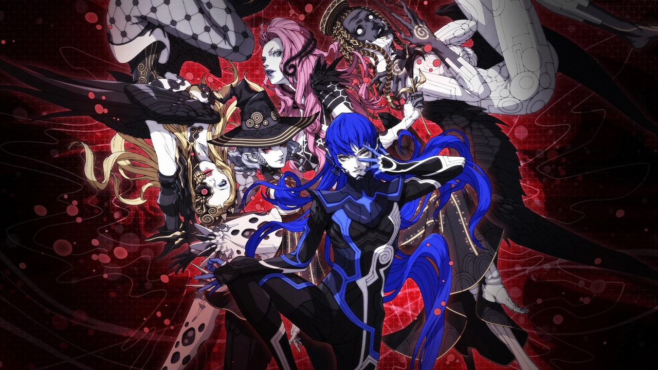 Tegoroczne RPG fantasy ze średnią ocen 90/100 na Metacritic można sprawdzić za darmo na Steam i PlayStation. To idealna okazja, by zagrać w Shin Megami Tensei 5 Vengeance, źródło grafiki: Sega.