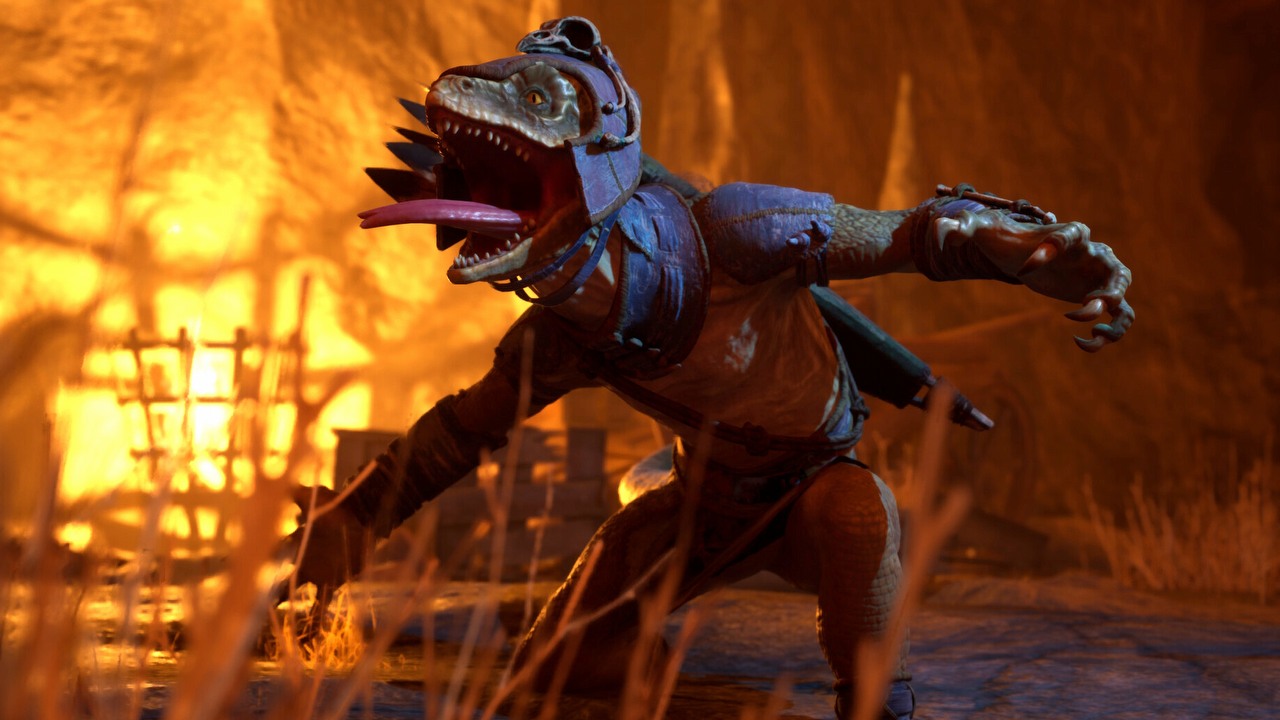 W odróżnieniu od ceny, wymagania sprzętowe Avowed nie są zbyt wysokie. Nowe RPG Obsidianu ruszy nawet na kilkuletnim PC, źródło grafiki: Xbox Game Studios.