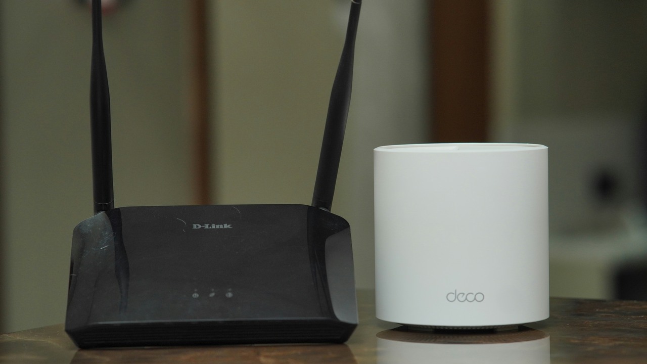Przyszłość Wi-Fi to nie prędkość, a stabilność połączenia, źródło grafiki: Unsplash | TechieTech Tech.