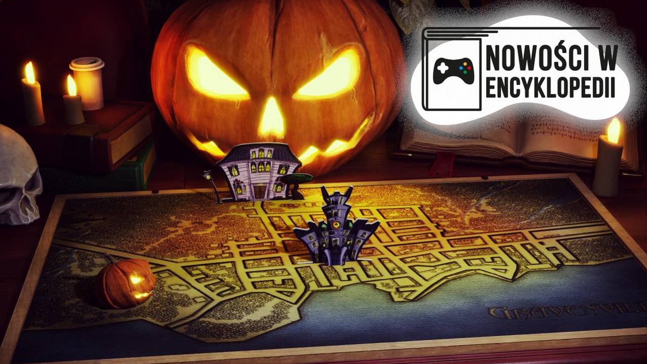 Ofensywa RPG na koniec roku trwa, datę premiery ma m.in. spadkobierca Baldur’s Gate twórców Atom RPG. Ghost Master dostał remaster, źródło grafiki: Strategy First (obrazek z gry Ghost Master: Resurrection).