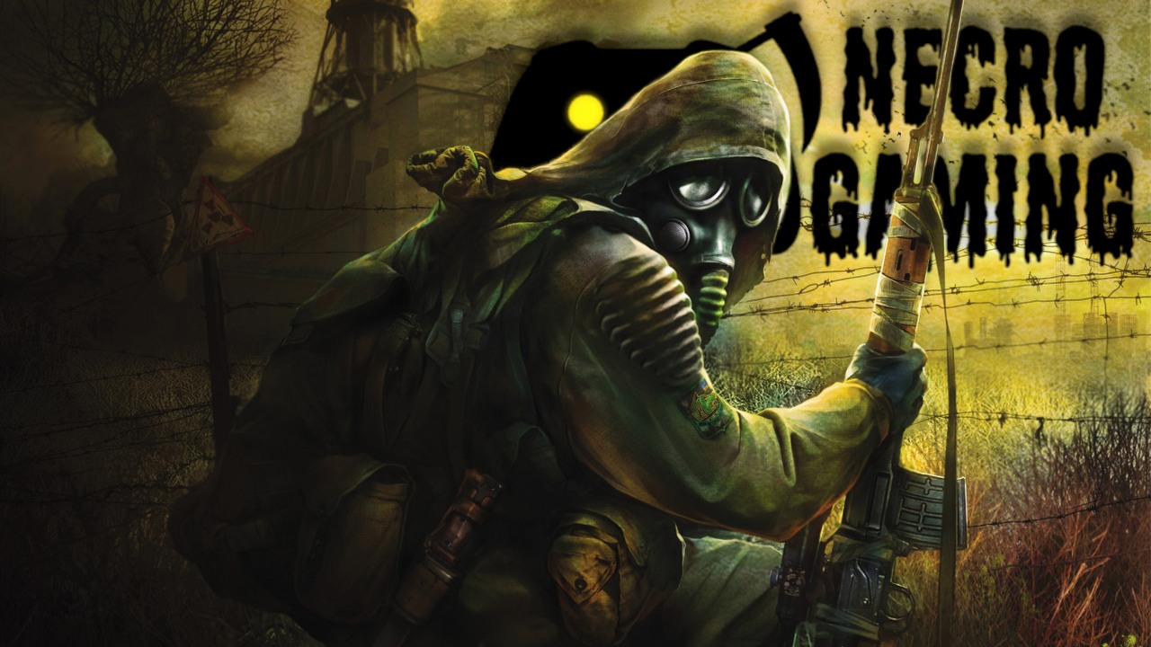 Burzliwe losy STALKER 2. GSC Game World próbowało powrócić do Zony już kilkanaście lat temu, źródło grafiki: GSC Game World.