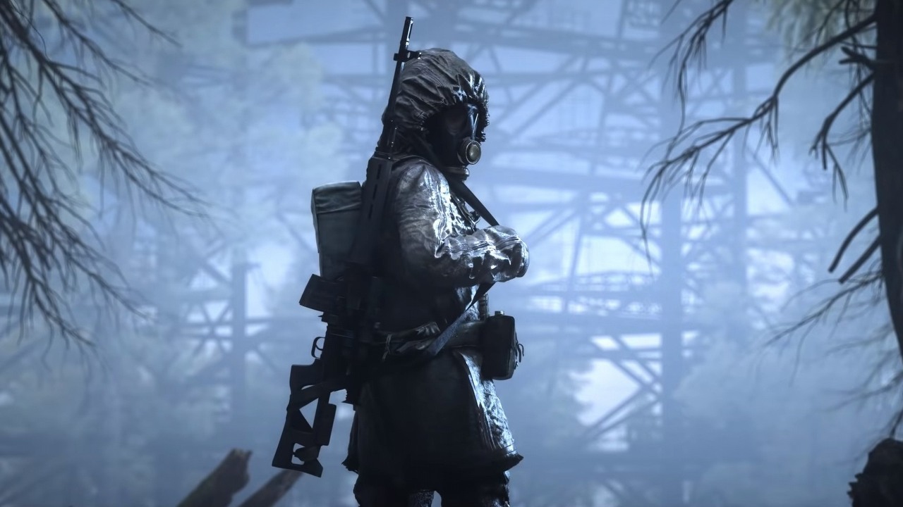 Nowości na Steam. Wyczekiwany powrót do Zony i najnowsza odsłona najstarszej serii Microsoftu, źródło grafiki: GSC.