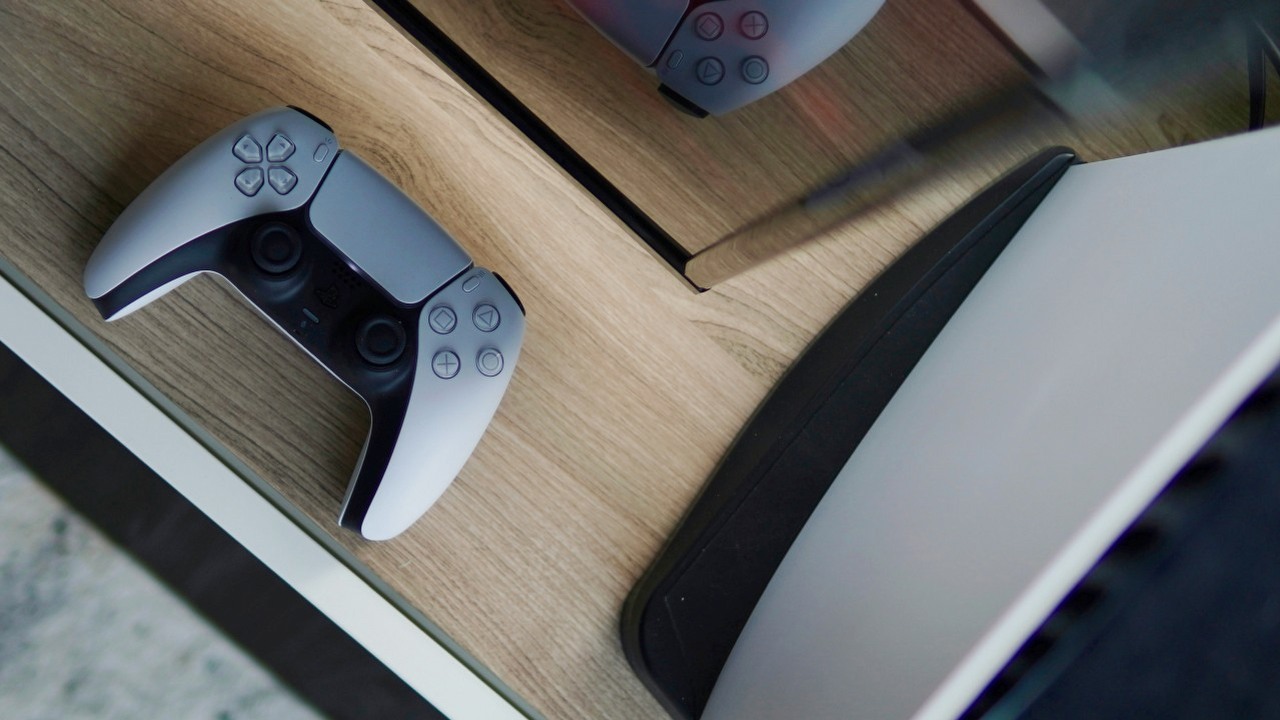 PS5 Pro: Najważniejsza nowa funkcja konsoli ma również poważną słabość, która może niezmiernie irytować, źródło grafiki: Dmitry Spravko, Unsplash.