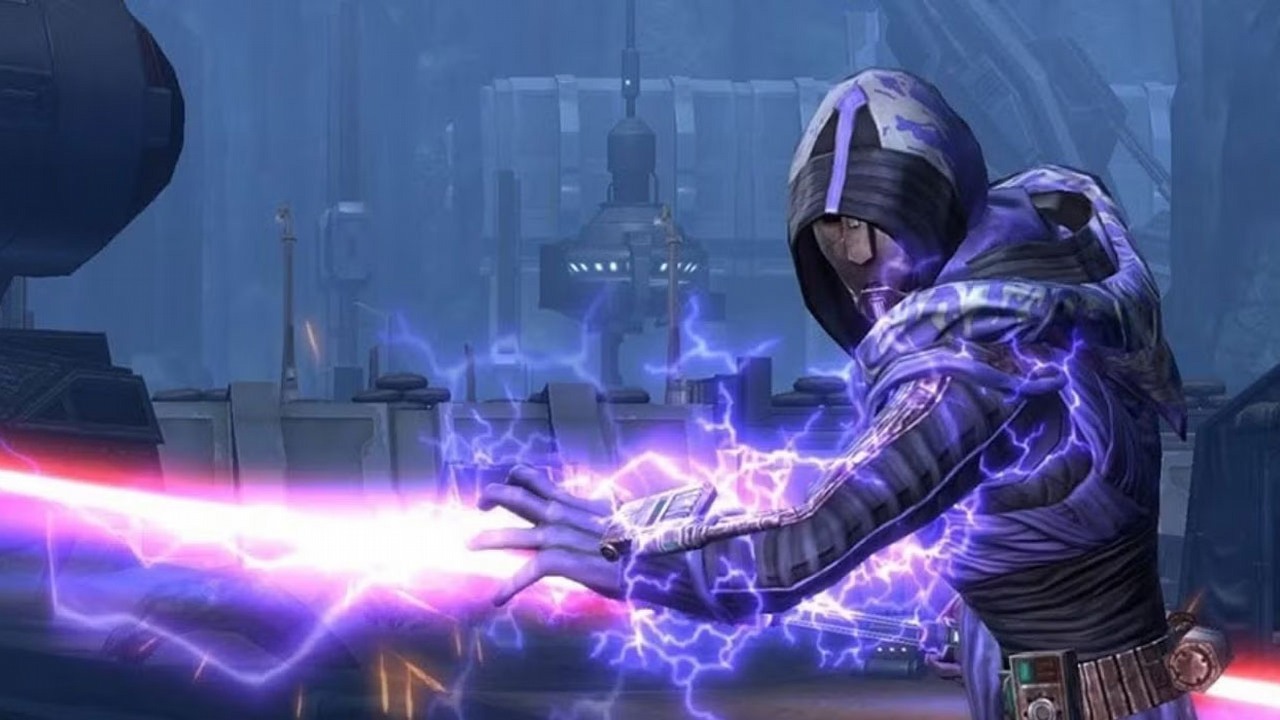 Darmowe Star Wars The Old Republic dostanie potężny zastrzyk mocy w ramach wielkiej aktualizacji. Nowe misje ożywią stare planety, źródło grafiki: EA.