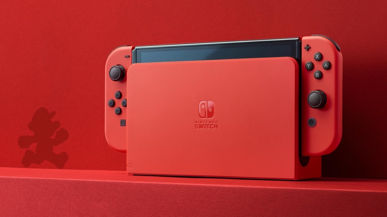 Nintendo wykorzystało Reddita, by złapać pirata, który chwalił się „anonimowo”, że nie płaci za gry, źródło grafiki: Nintendo.