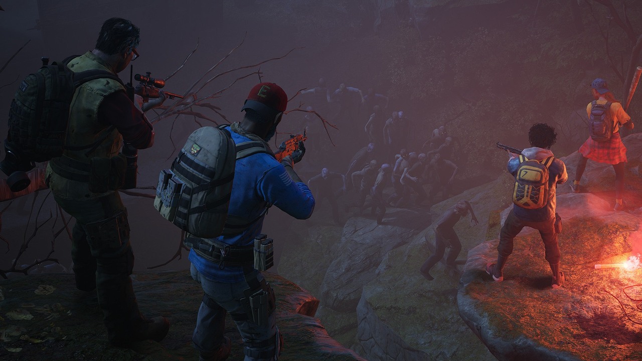 Back 4 Blood 2 potwierdzone? Nowe informacje wskazują na kolejny projekt Turtle Rock Studios.