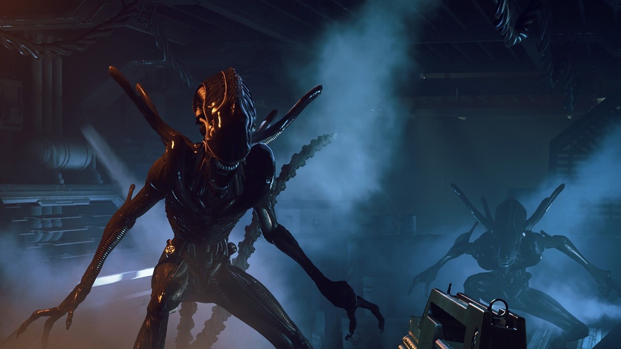 Alien: Rogue Incursion ze złotym statusem, Hitman: World of Assassination z opóźnieniem. Sony pochwaliło się 5 nowymi grami na PS VR2, źródło grafiki: Survios.