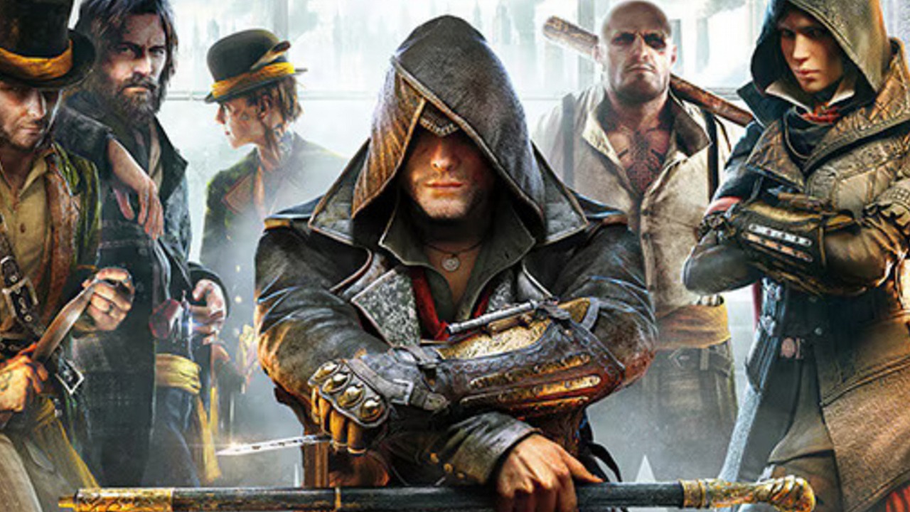 Niespodziewanie Assassin’s Creed: Syndicate dostanie aktualizację, która pozwoli grać w wysokiej rozdzielczości i 60 klatkach na sekundę na konsolach, źródło grafiki: Ubisoft.