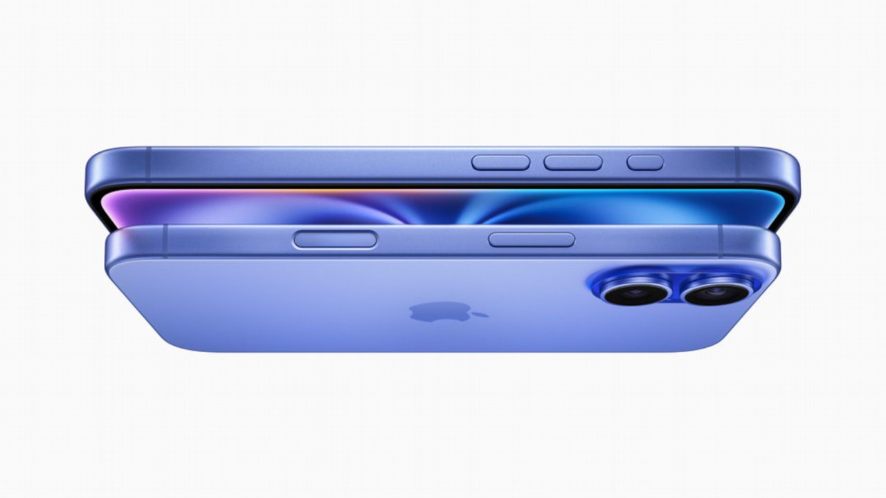 iPhone 17 Air jednak będzie przełomowo cienki? Apple miało poradzić sobie z problemami konstrukcyjnymi, źródło grafiki: Apple.