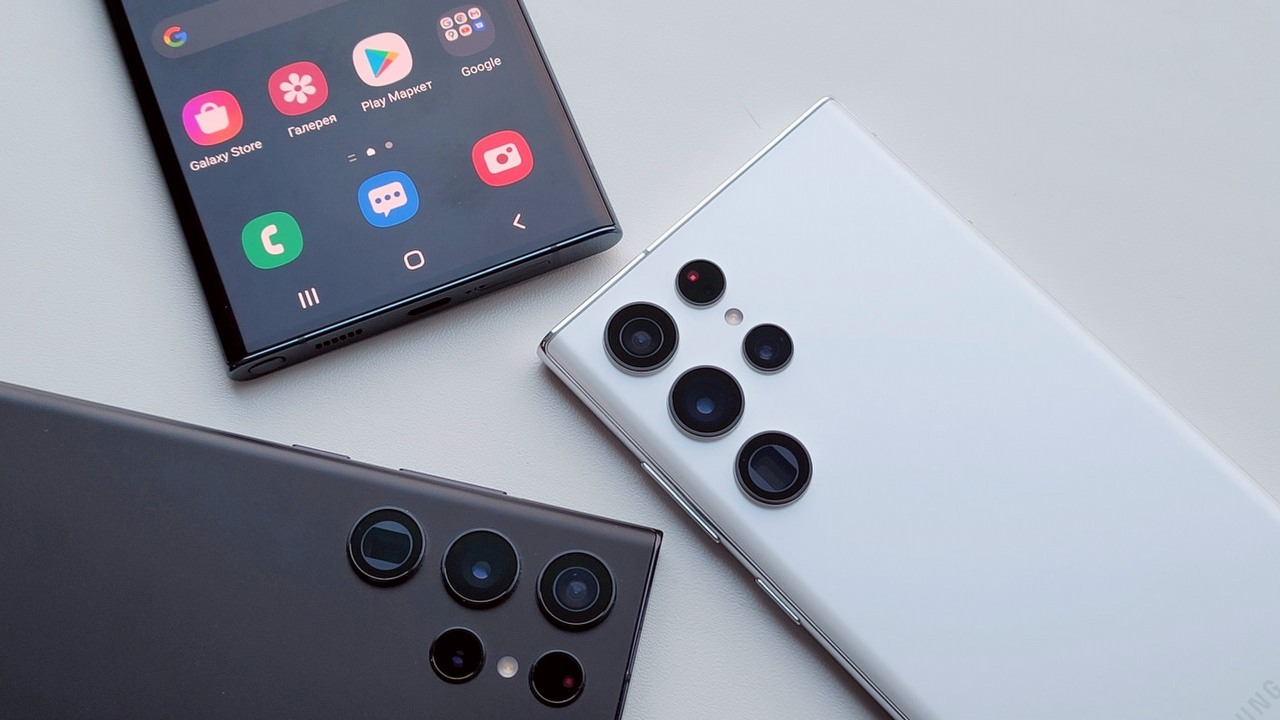 Posiadacze smartfonów Samsunga z tej listy mogą liczyć na aktualizację do Androida 15 i One UI 7, źródło grafiki: Evgeny Opanasenko, Unsplash.