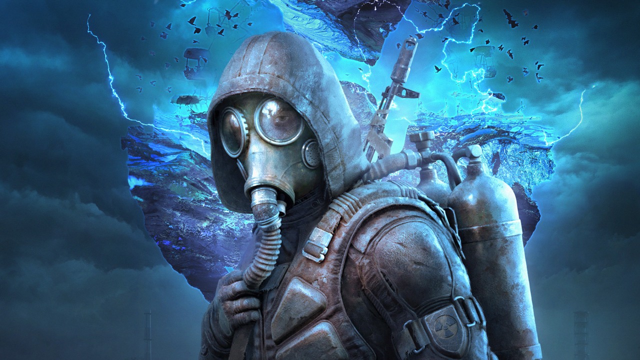 Xbox Game Pass na drugą połowę listopada z 6 grami. Prym wiodą premierowe STALKER 2 i MSFS 2024, źródło grafiki: GSC Game World.