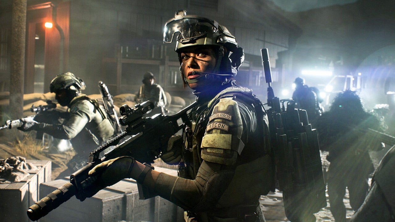 W Battlefield 7 „gracz ma być na pierwszym miejscu”. Electronic Arts ponoć dwoi się i troi, by upewnić się, że strzelanka sprosta oczekiwaniom społeczności, źródło grafiki: Electronic Arts.