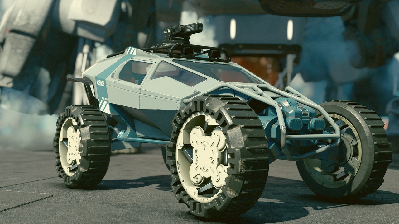 W Starfielda zagrało 15 milionów graczy. Co ciekawe, od grudnia 2023 roku przybyło ich niecałe 3 miliony, źródło grafiki: Bethesda / Microsoft..