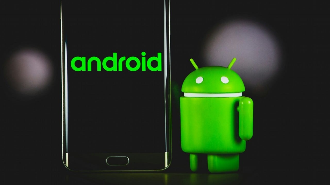 Android 16 już tu jest; na razie tylko dla testerów, ale trafi do Was szybciej niż sądziliście, źródło grafiki: Unsplash | Denny Müller.