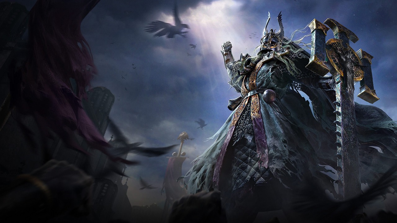 Twórcy Path of Exile 2 ujawnili minimalną cenę wczesnego dostępu. Wkrótce poznamy kolejne szczegóły, źródło grafiki: Grinding Gear Games..