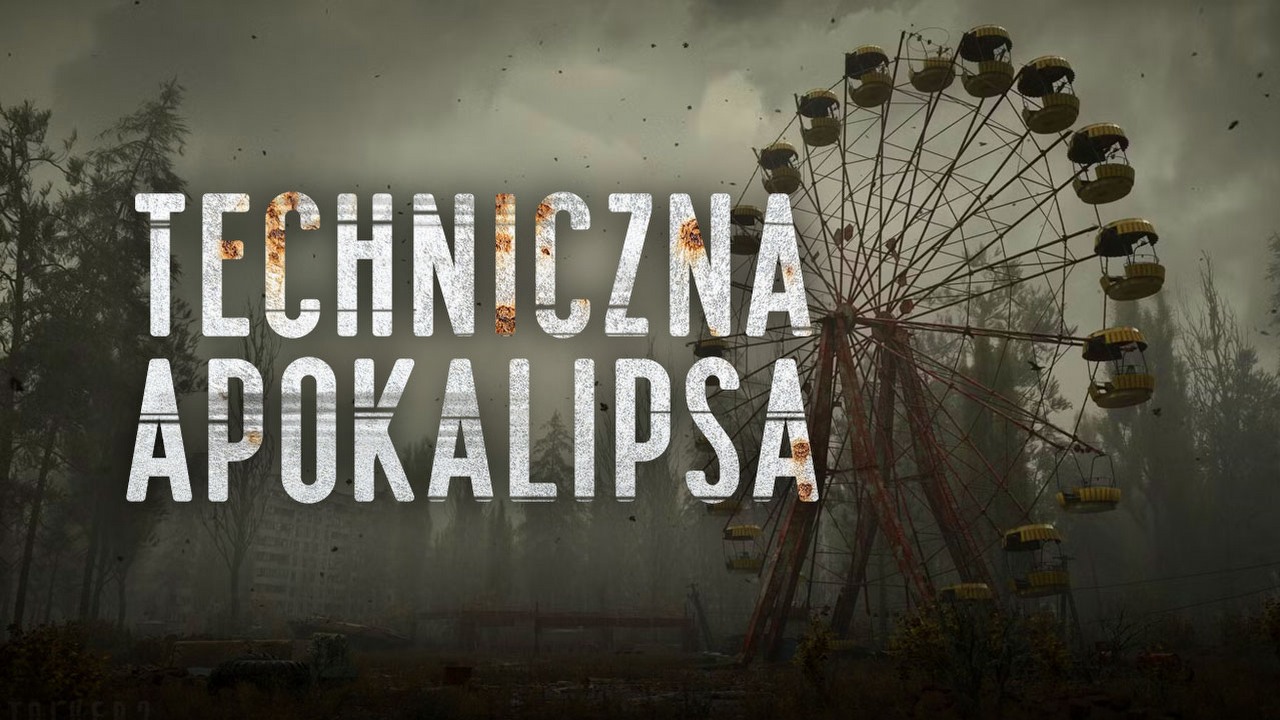 Tyle lat pracy, a to wciąż wygląda jak wersja beta. Recenzja techniczna STALKER 2: Heart of Chornobyl.