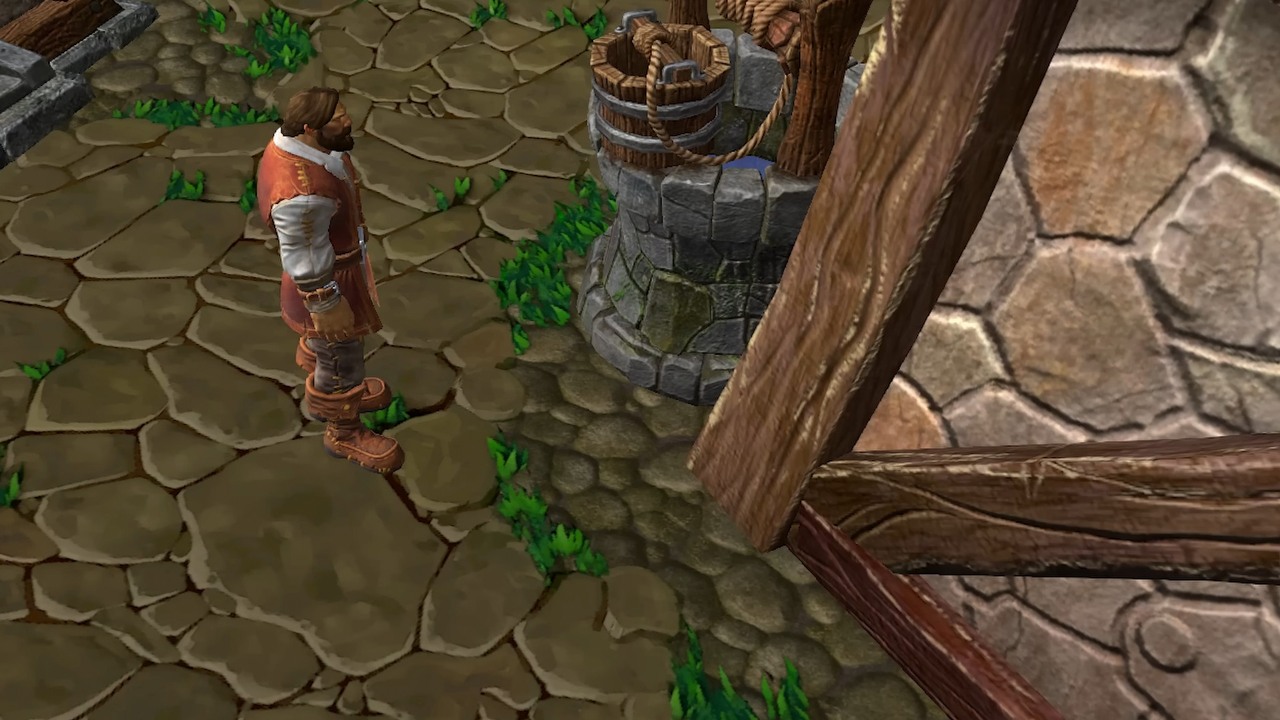 Gracze narzekają na grafikę w Warcraft 3: Reforged 2.0 i zarzucają Blizzardowi kłamstwo.