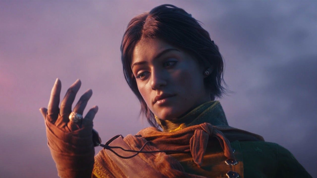 Yennefer z netfliksowego Wiedźmina nie pomogła twórcom Unknown 9: Awakening. Zwolnienia w Reflector Entertainment, źródło grafiki: Bandai Namco.